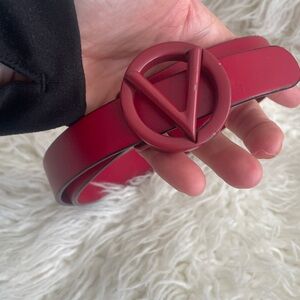 Valentino Belt